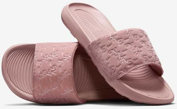 Nike Šlepetės Moterims W Nk Victori One Slide Rožinė HQ7022 600