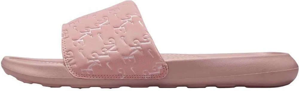 Nike Šlepetės Moterims W Nk Victori One Slide Rožinė HQ7022 600