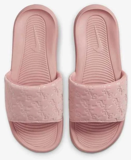 Nike Šlepetės Moterims W Nk Victori One Slide Rožinė HQ7022 600