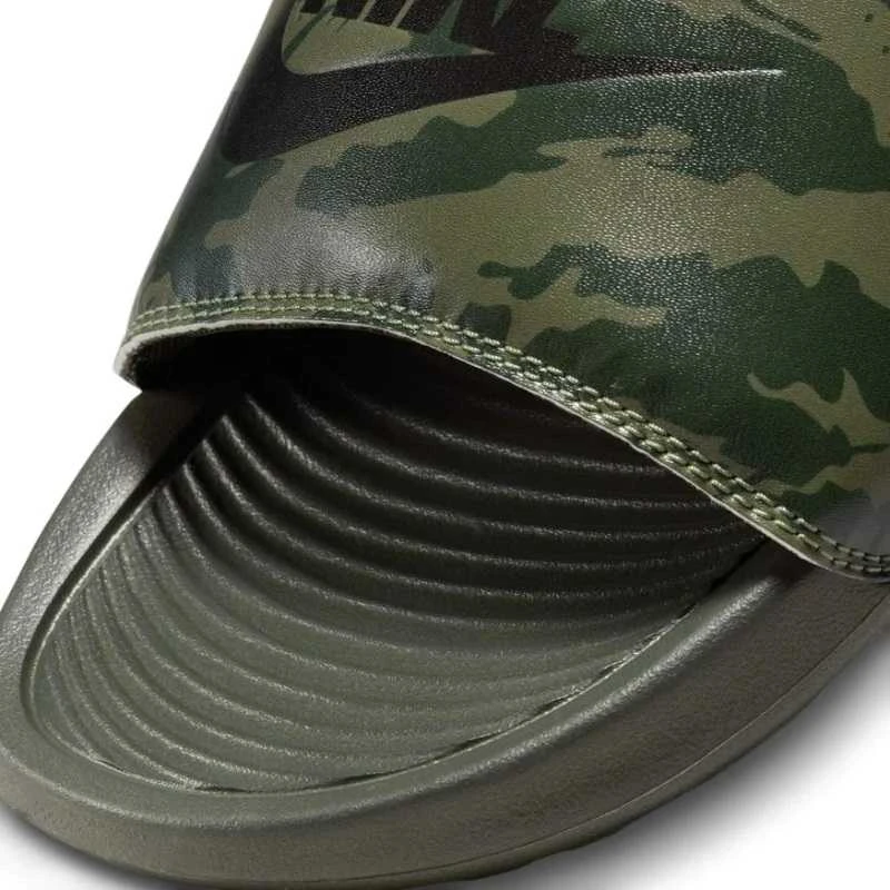 Nike Šlepetės Vyrams Nike Victori One Slide Print Khaki CN9678 200