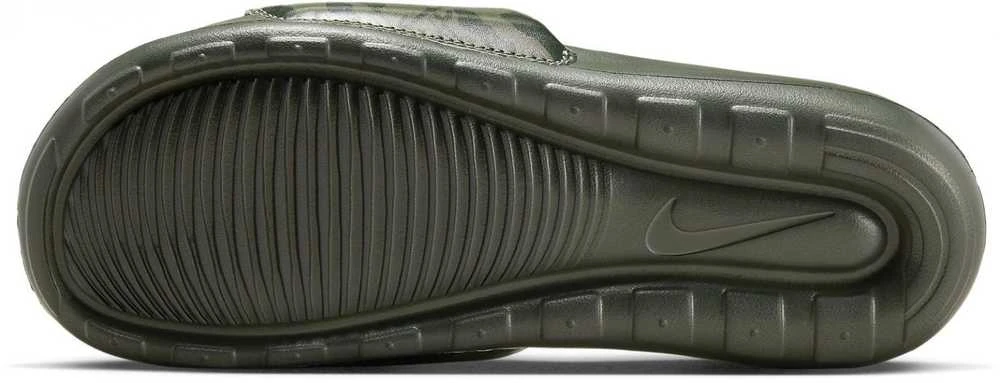 Nike Šlepetės Vyrams Nike Victori One Slide Print Khaki CN9678 200