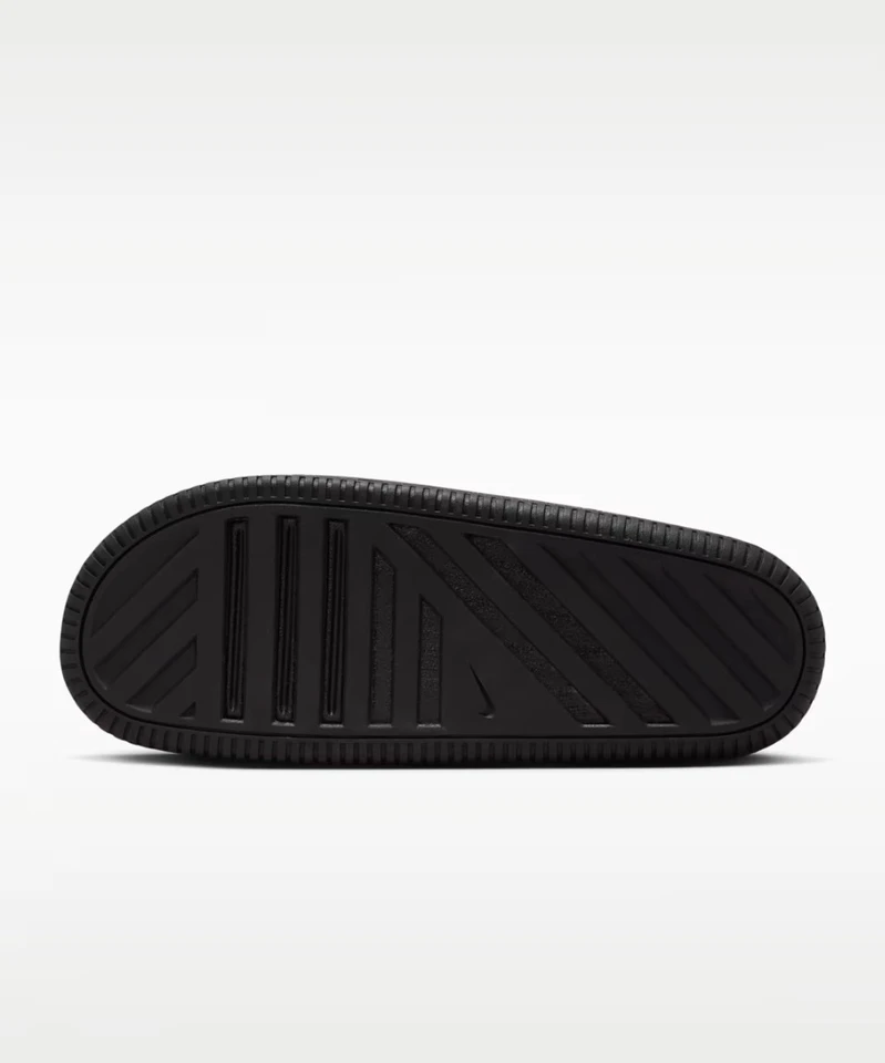 Nike Šlepetės Vyrams Nk Calm Slide 2.0 Juodas IB0183 001