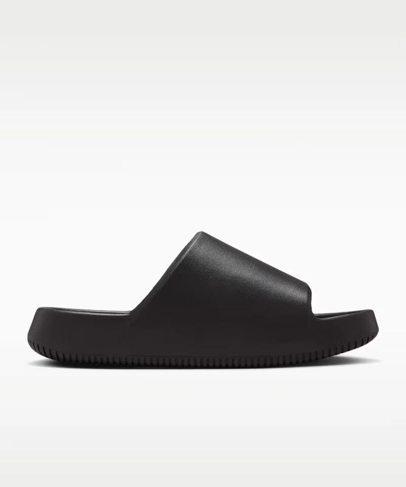 Nike Šlepetės Vyrams Nk Calm Slide 2.0 Juodas IB0183 001