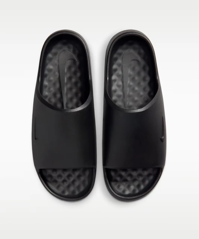Nike Šlepetės Vyrams Nk Calm Slide 2.0 Juodas IB0183 001