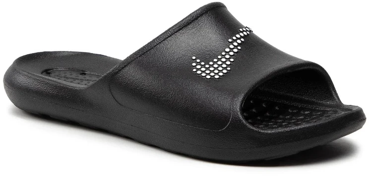 Nike Šlepetės Vyrams Victori One Shower Slide Juodas CZ5478 001