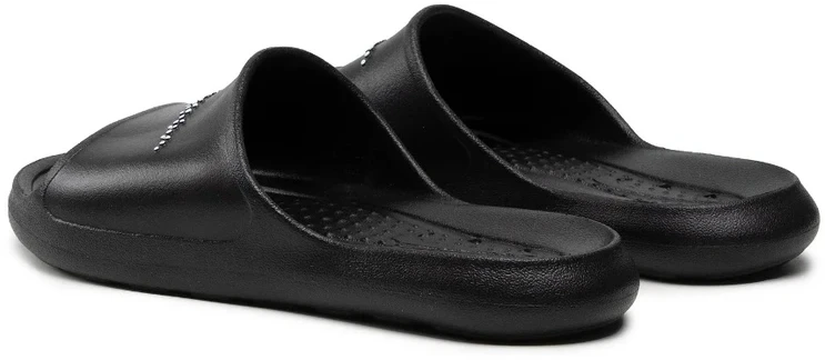 Nike Šlepetės Vyrams Victori One Shower Slide Juodas CZ5478 001
