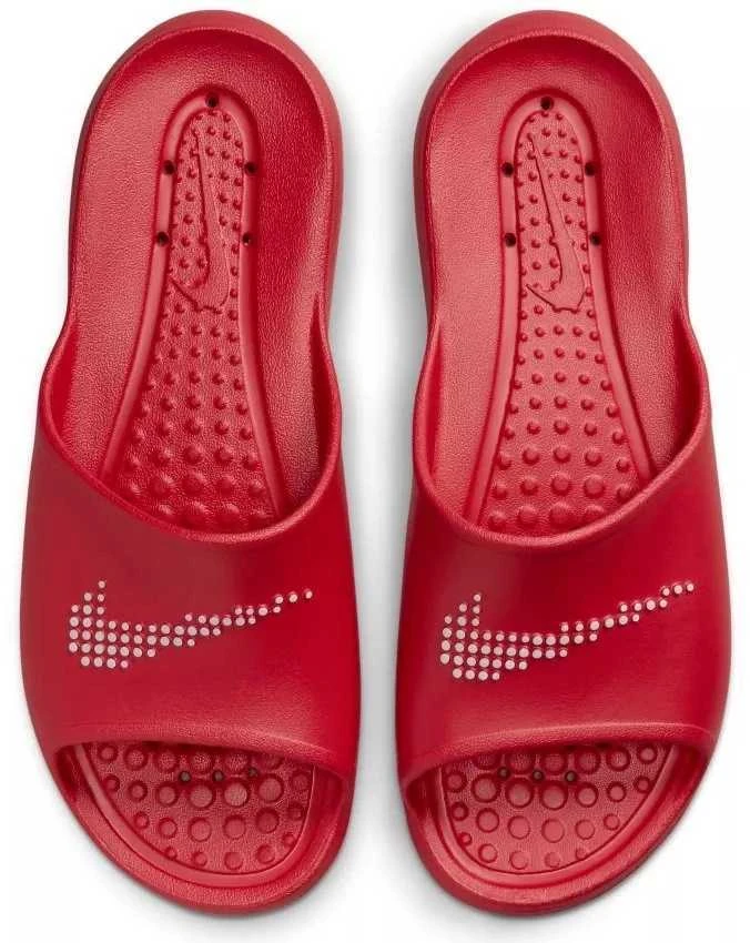 Nike Šlepetės Vyrams Victori One Shower Slide Raudona CZ5478 601