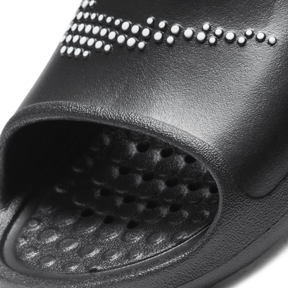 Nike Šlepetės Vyrams Victori One Shower Slide Juodas CZ5478 001