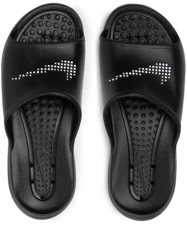 Nike Šlepetės Vyrams Victori One Shower Slide Juodas CZ5478 001