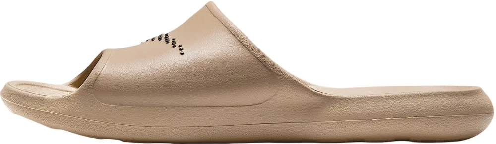 Nike Šlepetės Vyrams Victori One Shower Slide rusvai gelsvas CZ5478 200
