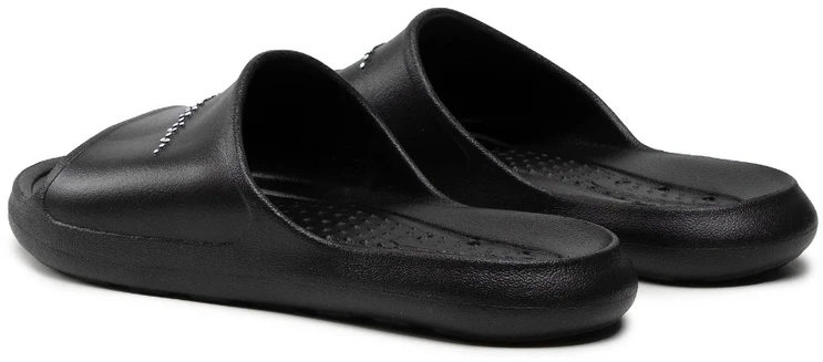 Nike Šlepetės Vyrams Victori One Shower Slide Juodas CZ5478 001