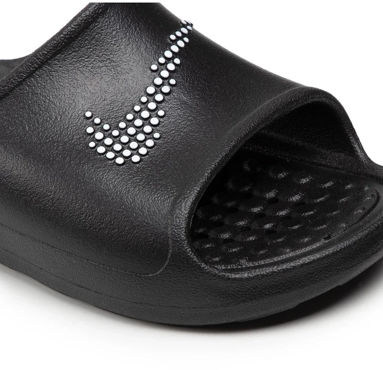 Nike Šlepetės Vyrams Victori One Shower Slide Juodas CZ5478 001
