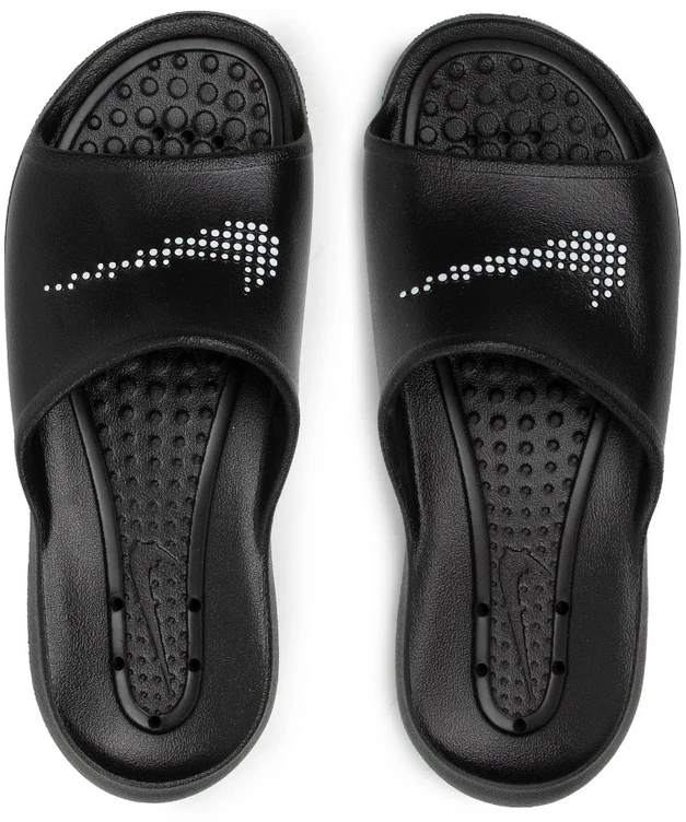 Nike Šlepetės Vyrams Victori One Shower Slide Juodas CZ5478 001
