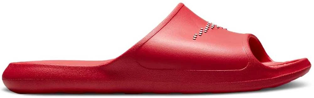 Nike Šlepetės Vyrams Victori One Shower Slide Raudona CZ5478 601