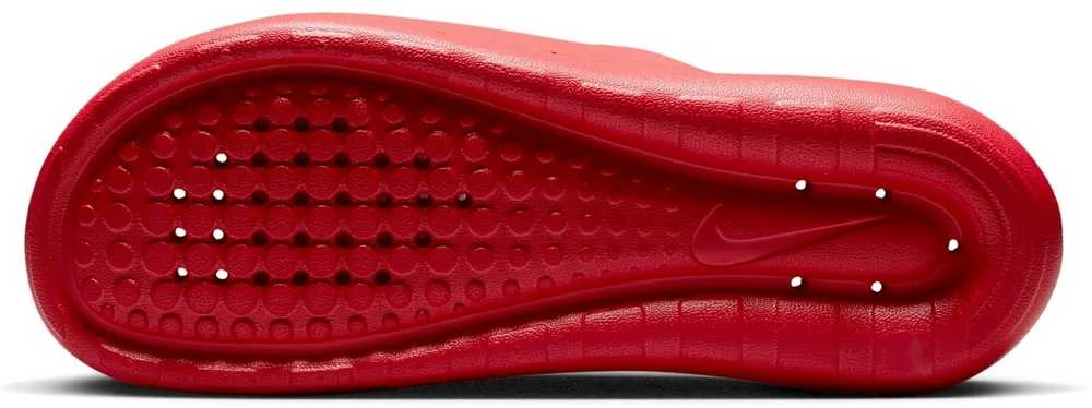 Nike Šlepetės Vyrams Victori One Shower Slide Raudona CZ5478 601