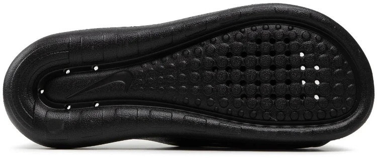 Nike Šlepetės Vyrams Victori One Shower Slide Juodas CZ5478 001