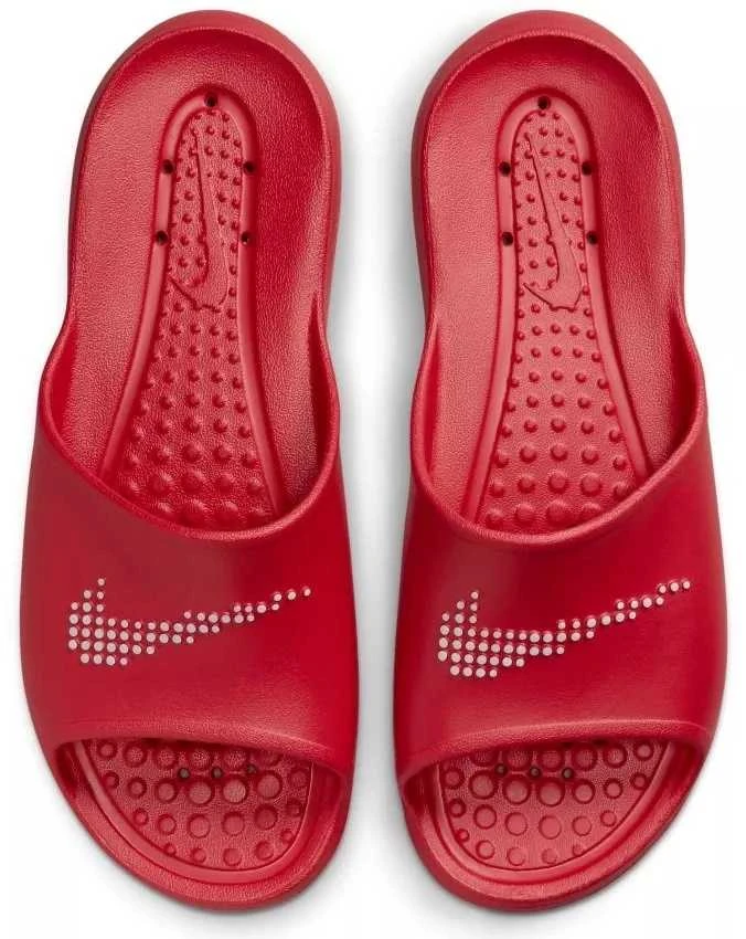 Nike Šlepetės Vyrams Victori One Shower Slide Raudona CZ5478 601