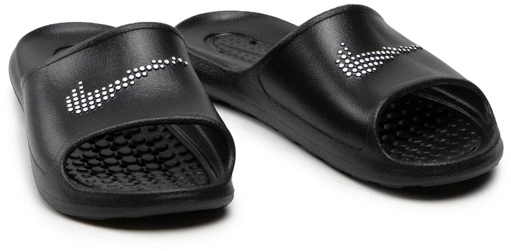 Nike Šlepetės Vyrams Victori One Shower Slide Juodas CZ5478 001