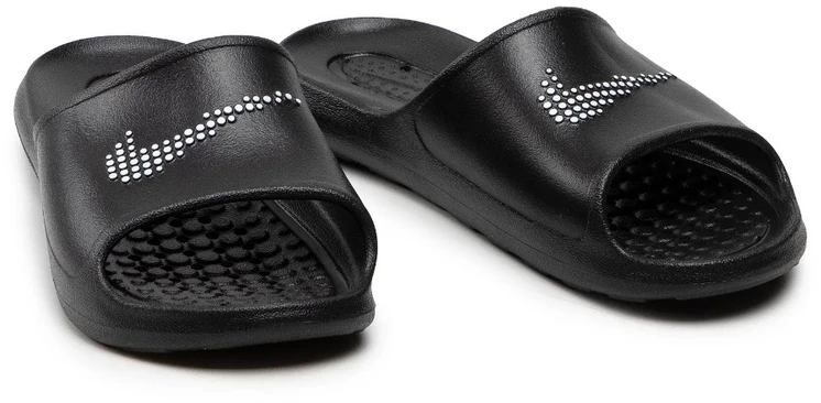 Nike Šlepetės Vyrams Victori One Shower Slide Juodas CZ5478 001