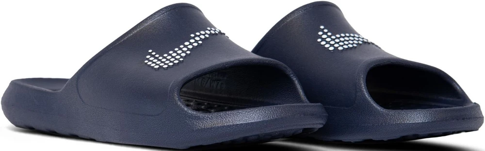 Nike Šlepetės Vyrams Victori One Shower Slide Mėlyna
