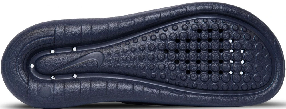 Nike Šlepetės Vyrams Victori One Shower Slide Mėlyna