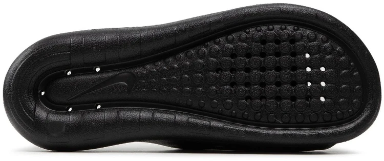 Nike Šlepetės Vyrams Victori One Shower Slide Juodas CZ5478 001