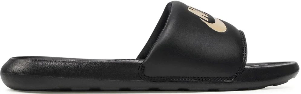 Nike Šlepetės Vyrams Victori One Slide Juodas CN9675 006