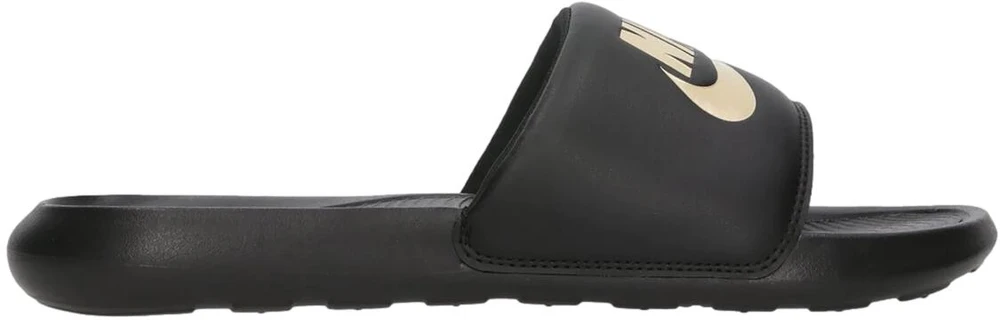 Nike Šlepetės Vyrams Victori One Slide Juodas CN9675 006