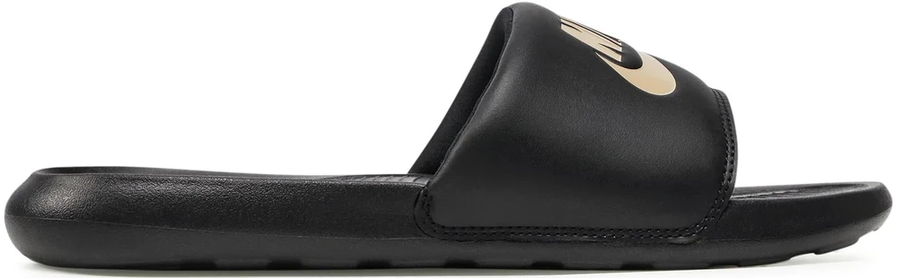 Nike Šlepetės Vyrams Victori One Slide Juodas CN9675 006