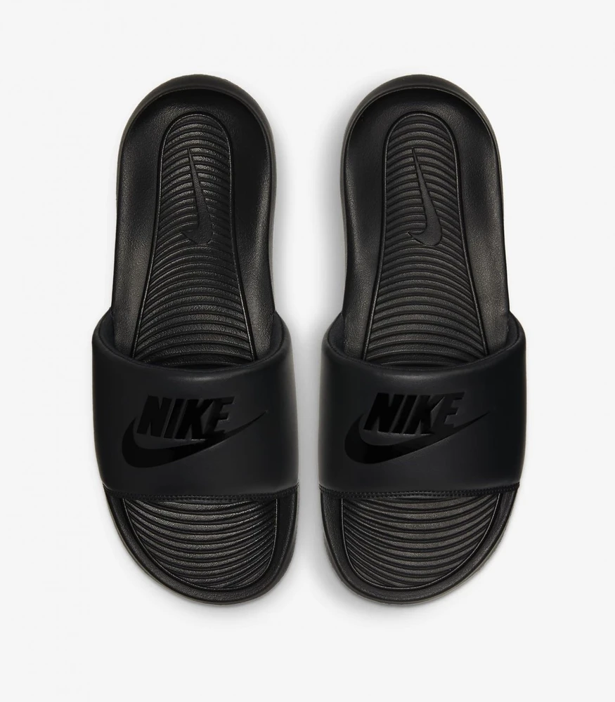 Nike Šlepetės Vyrams Victori One Slide Juodas CN9675 003