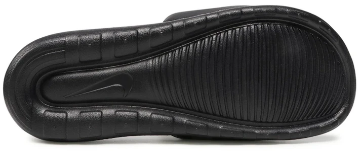 Nike Šlepetės Vyrams Victori One Slide Juodas CN9675 006