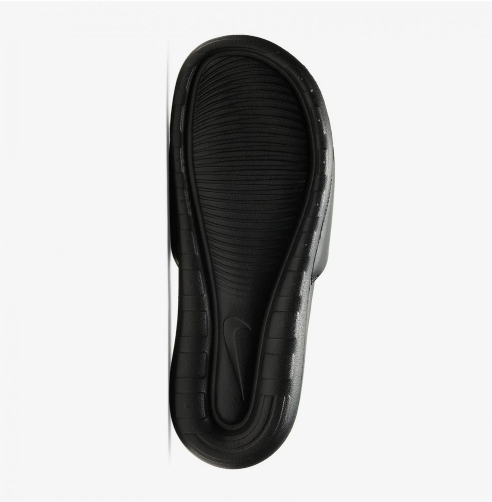 Nike Šlepetės Vyrams Victori One Slide Juodas CN9675 003