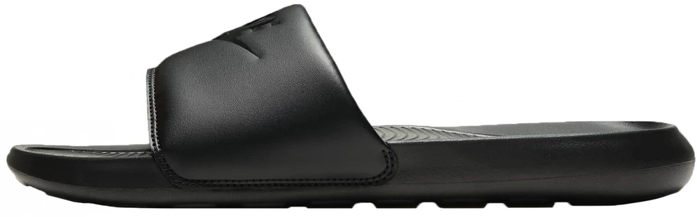 Nike Šlepetės Vyrams Victori One Slide Juodas CN9675 003