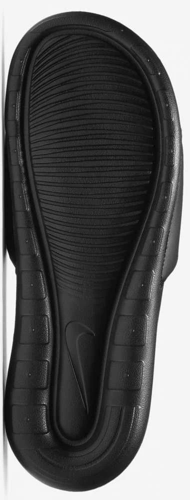 Nike Šlepetės Vyrams Victori One Slide Juodas