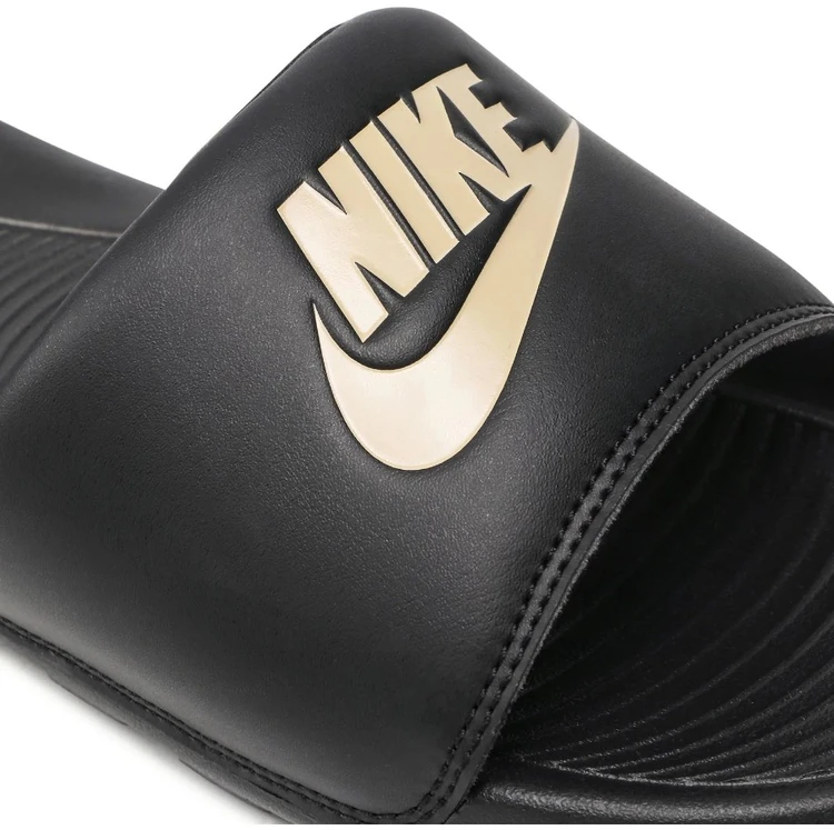Nike Šlepetės Vyrams Victori One Slide Juodas CN9675 006