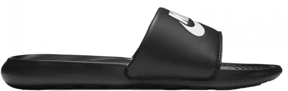 Nike Šlepetės Vyrams Victori One Slide Juodas