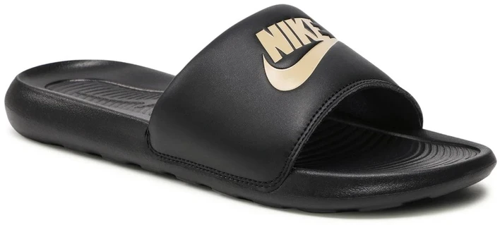Nike Šlepetės Vyrams Victori One Slide Juodas CN9675 006
