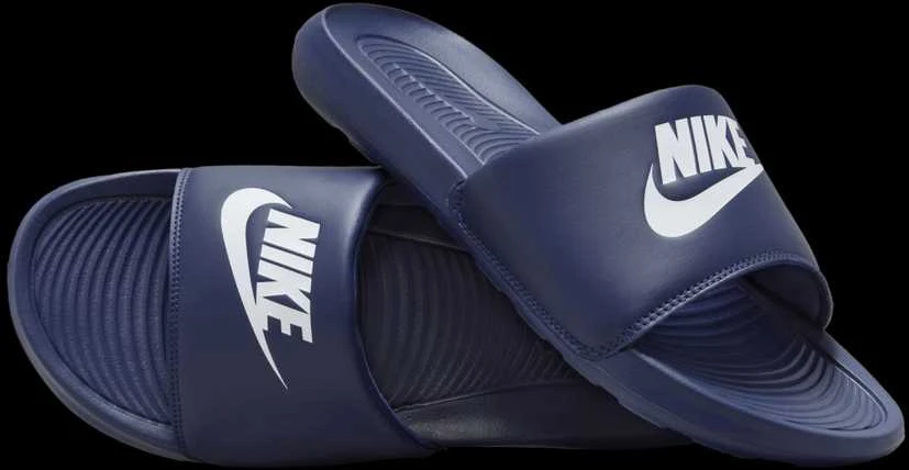 Nike Šlepetės Vyrams Victori One Slide Navy CN9675 401