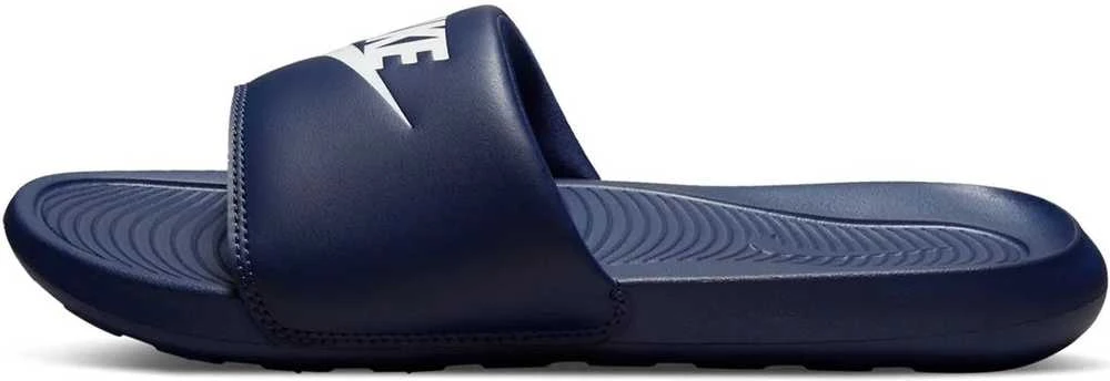 Nike Šlepetės Vyrams Victori One Slide Navy CN9675 401