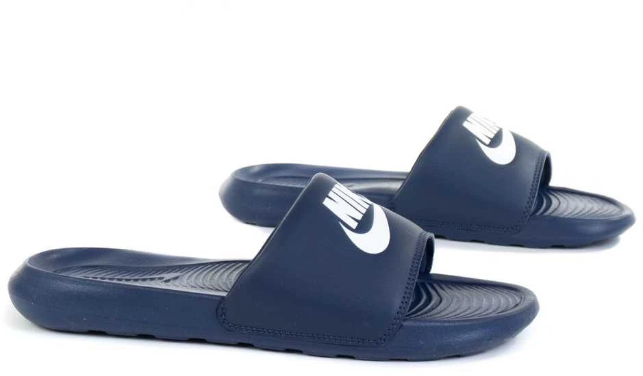 Nike Šlepetės Vyrams Victori One Slide Navy CN9675 401