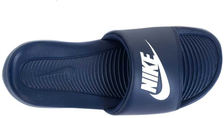 Nike Šlepetės Vyrams Victori One Slide Navy CN9675 401