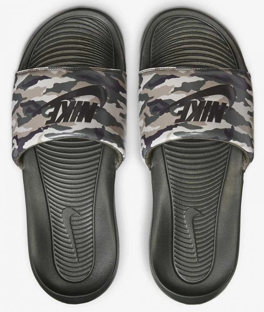 Nike Šlepetės Vyrams Victori One Slide Print Camo