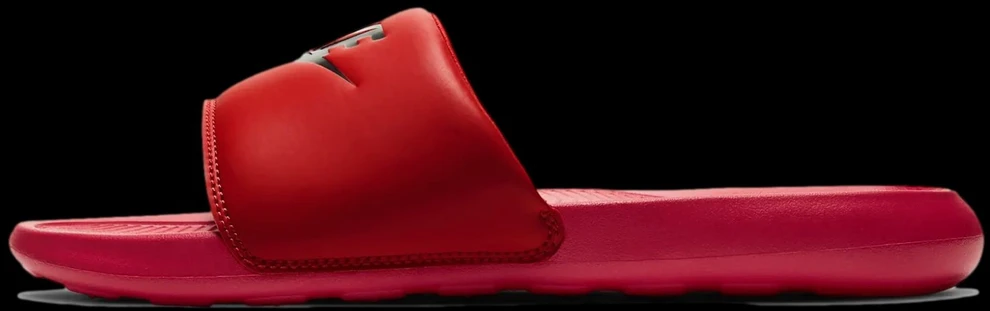 Nike Šlepetės Vyrams Victori One Slide Raudona CN9675 600