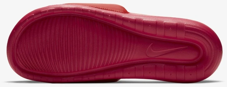 Nike Šlepetės Vyrams Victori One Slide Raudona CN9675 600