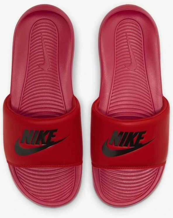 Nike Šlepetės Vyrams Victori One Slide Raudona CN9675 600