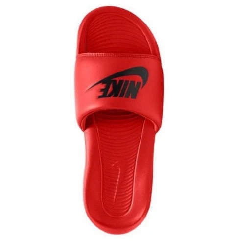 Nike Šlepetės Vyrams Victori One Slide Raudona CN9675 600