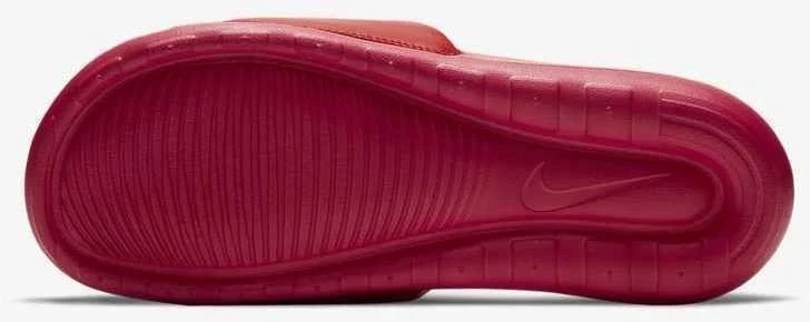 Nike Šlepetės Vyrams Victori One Slide Raudona CN9675 600