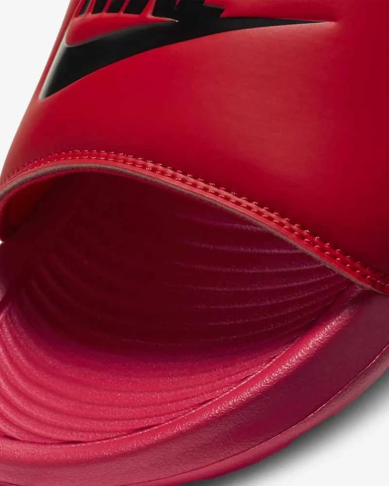 Nike Šlepetės Vyrams Victori One Slide Raudona CN9675 600