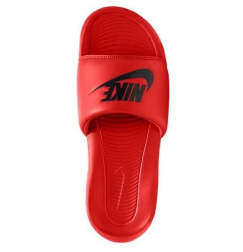 Nike Šlepetės Vyrams Victori One Slide Raudona CN9675 600