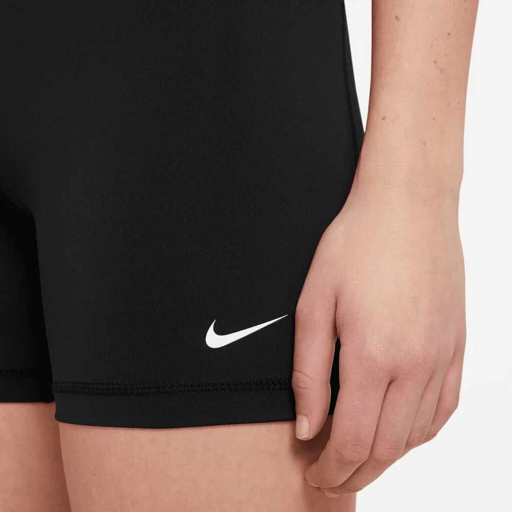 Nike Šortai Moterims W Np 365 Short 5in Juodas CZ9831 010